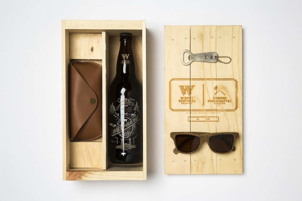 Widmer Packaging Studio